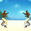 Jogos de Capoeira